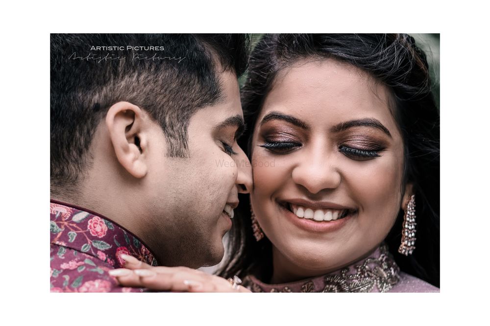 Photo From Engagement - By Artistic Pictures