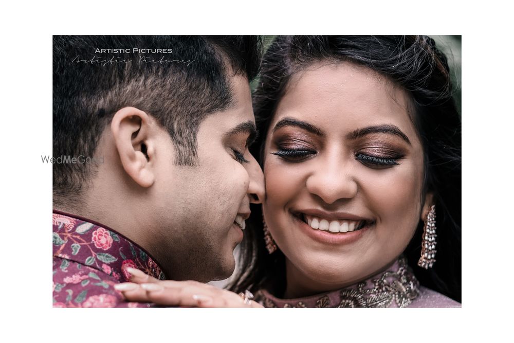 Photo From Engagement - By Artistic Pictures