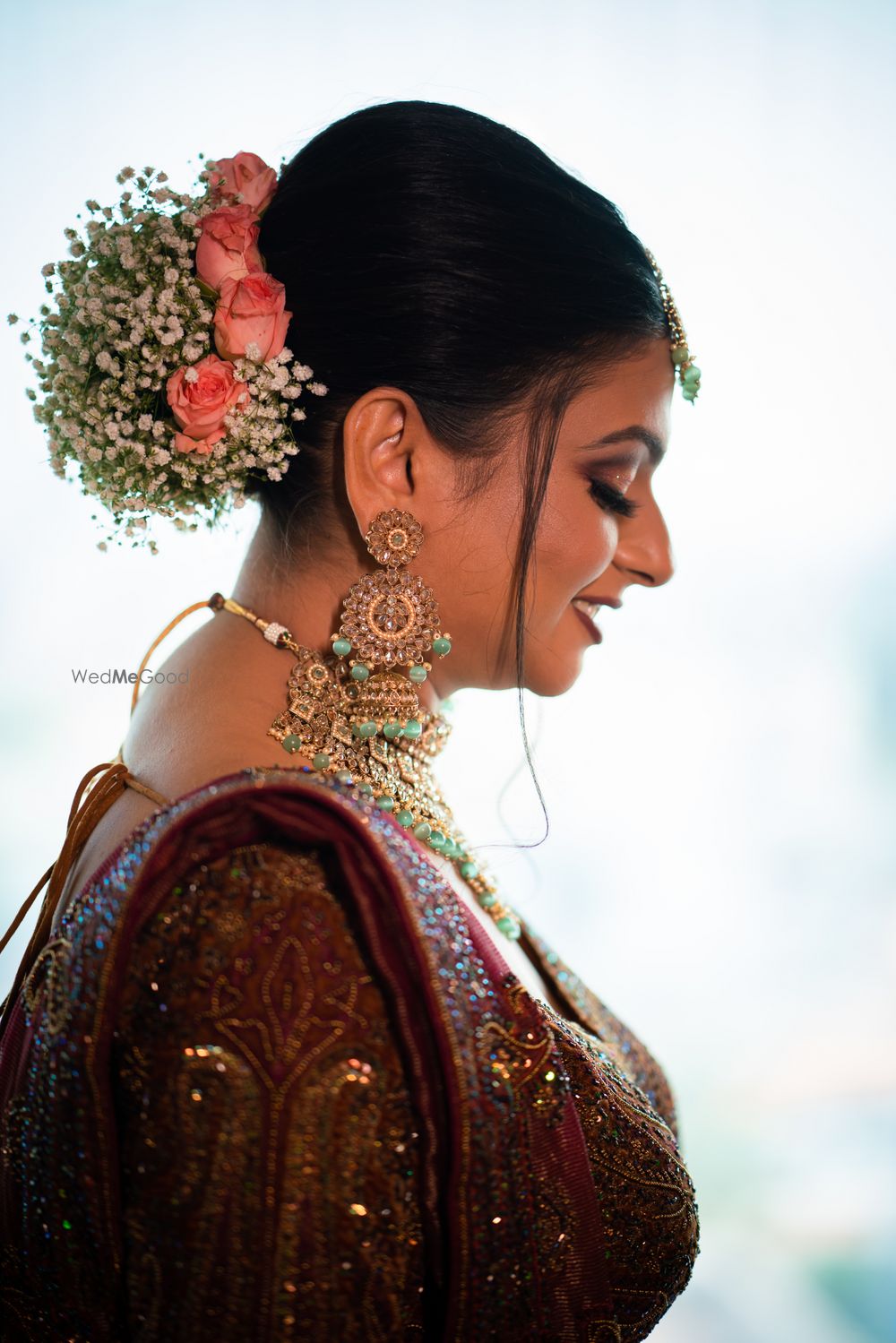 Photo From Urvashi's Reception - By Artography