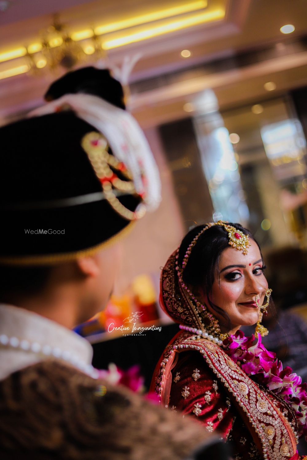 Photo From Lakshay + Surbhi - By Creative Imaginations