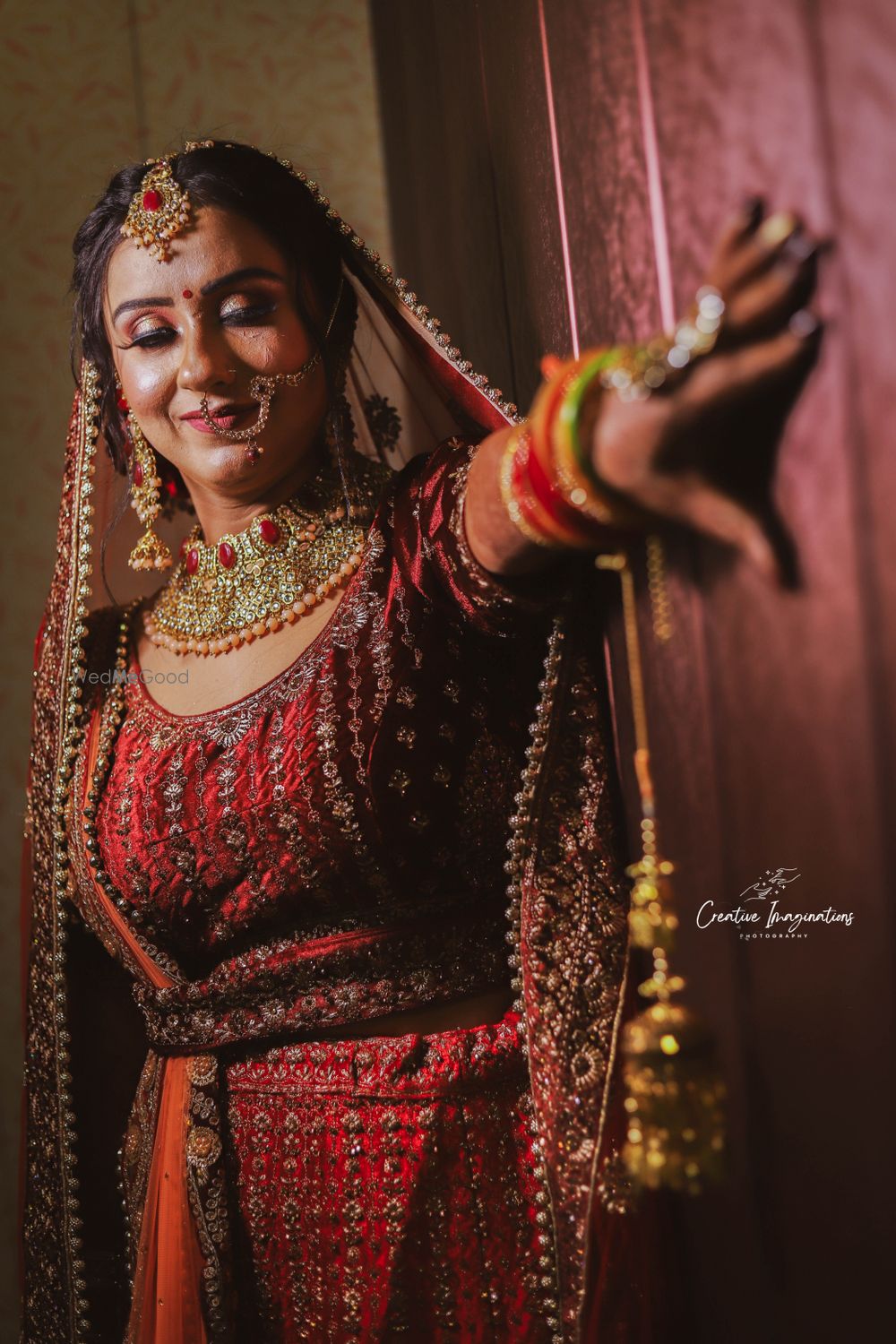 Photo From Lakshay + Surbhi - By Creative Imaginations