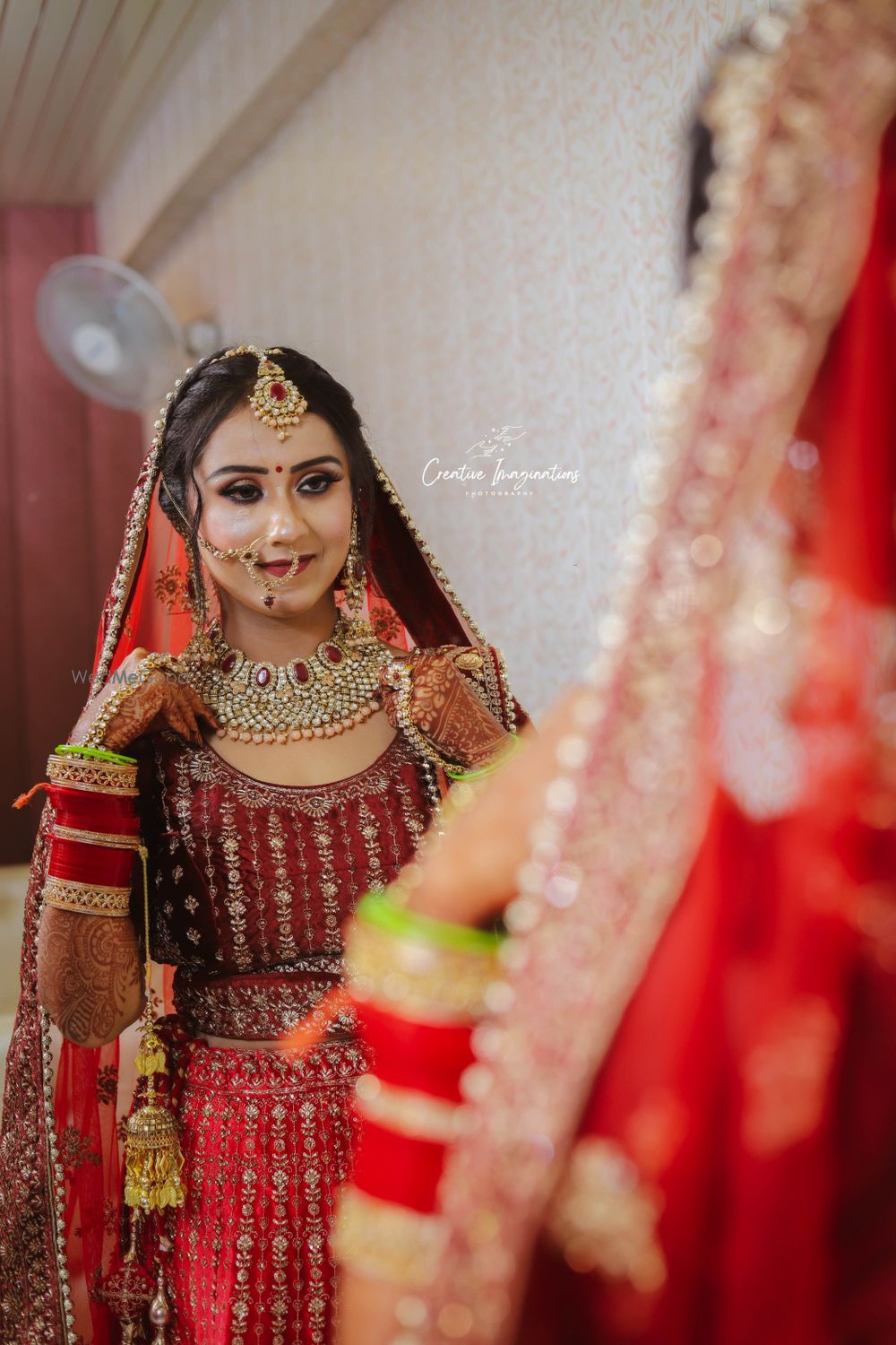 Photo From Lakshay + Surbhi - By Creative Imaginations