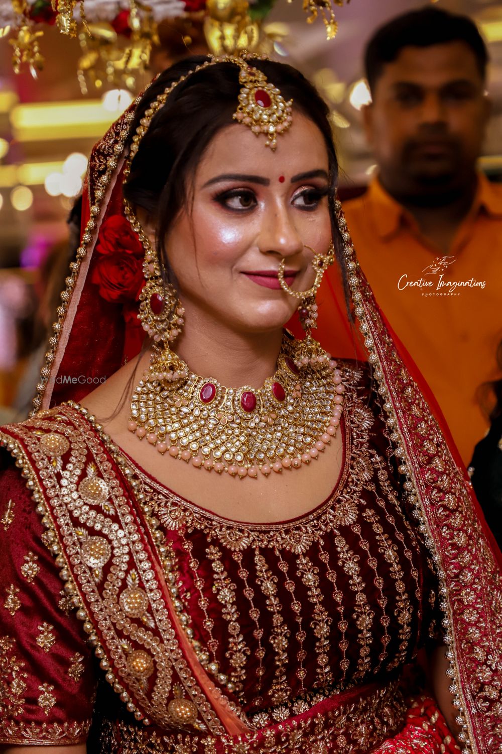 Photo From Lakshay + Surbhi - By Creative Imaginations