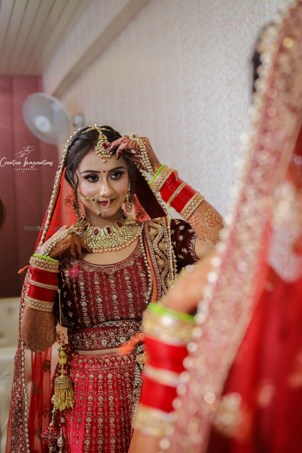 Photo From Lakshay + Surbhi - By Creative Imaginations