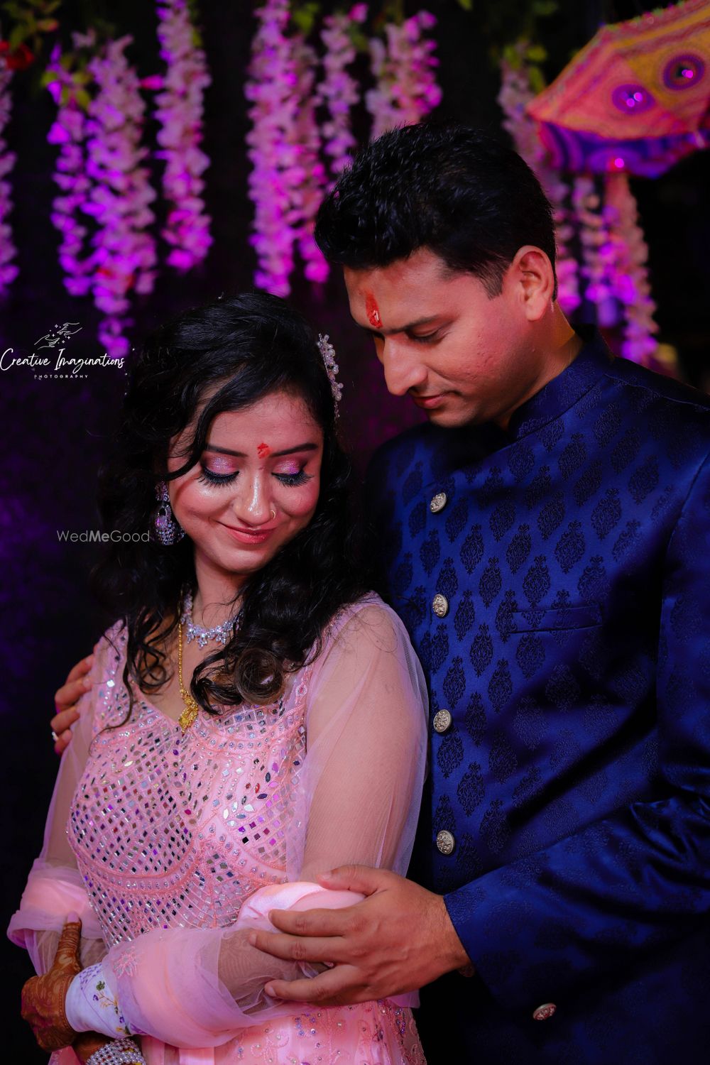 Photo From Lakshay + Surbhi - By Creative Imaginations