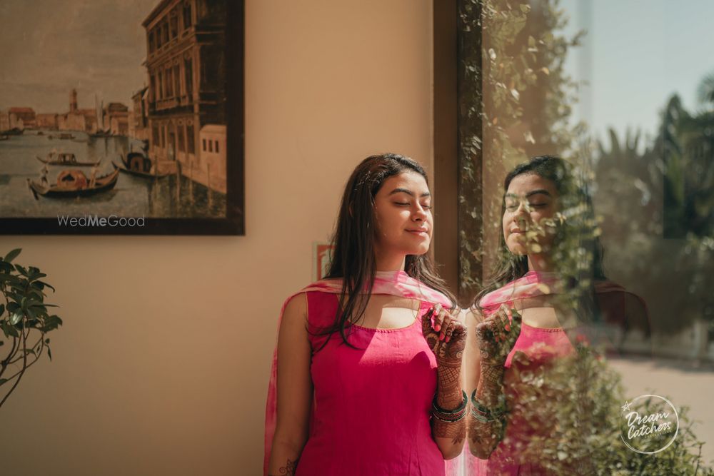 Photo From SIMRAN & ADITYA | TAJ LANDS END | MUMBAI - By Dreamcatchers Photography