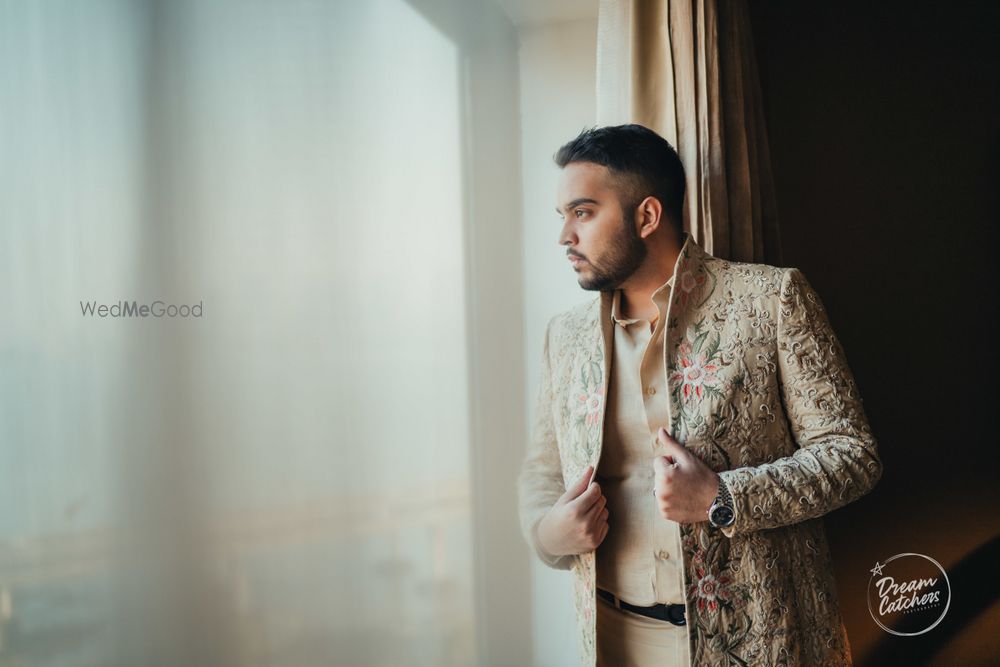 Photo From SIMRAN & ADITYA | TAJ LANDS END | MUMBAI - By Dreamcatchers Photography