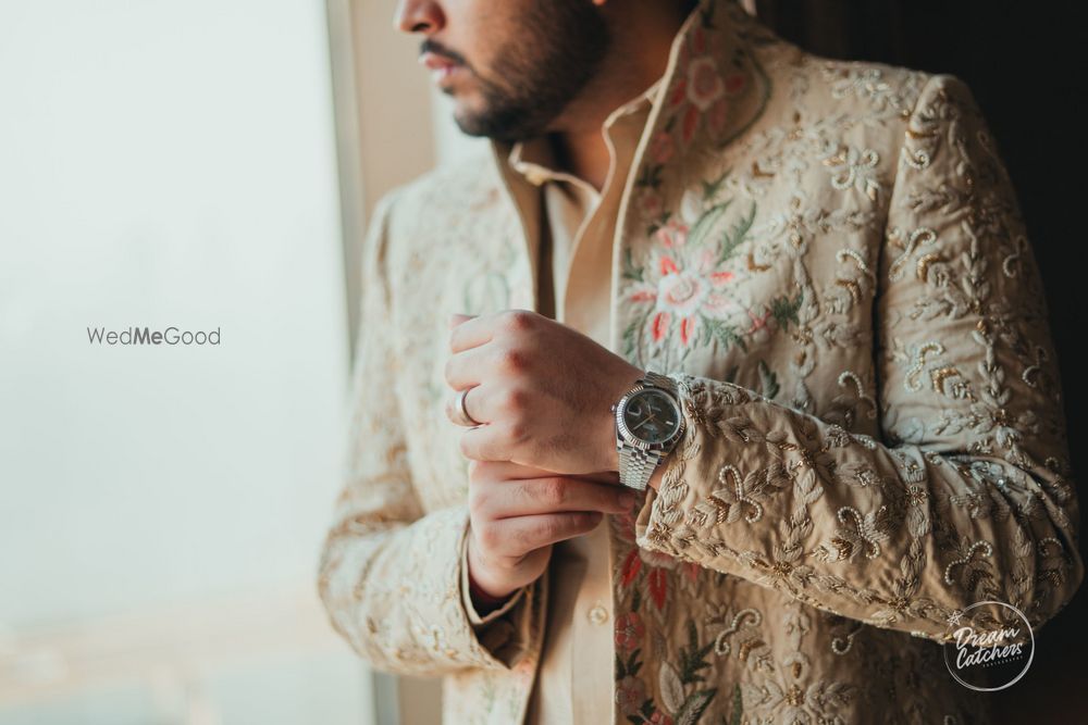 Photo From SIMRAN & ADITYA | TAJ LANDS END | MUMBAI - By Dreamcatchers Photography