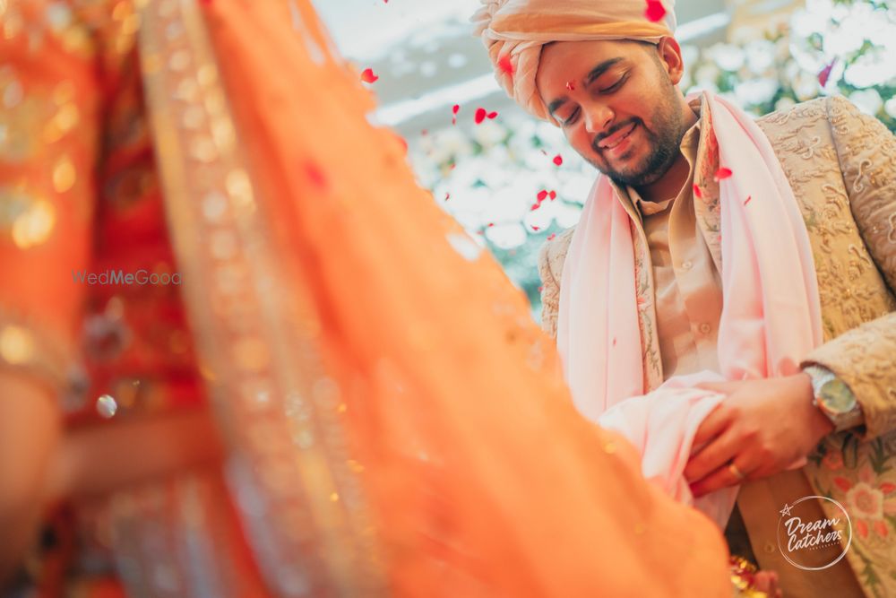 Photo From SIMRAN & ADITYA | TAJ LANDS END | MUMBAI - By Dreamcatchers Photography