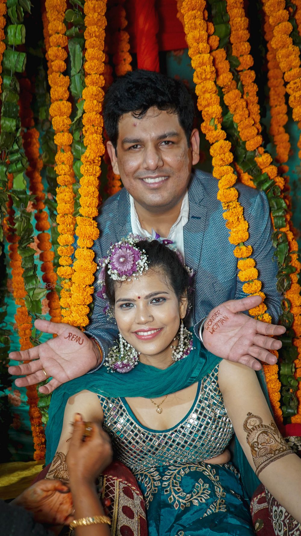 Photo From Sharad + Roshni - By Creative Imaginations