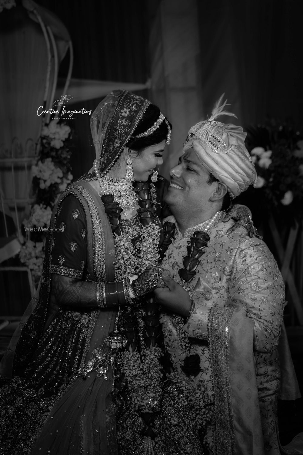 Photo From Sharad + Roshni - By Creative Imaginations