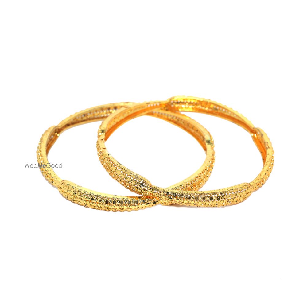 Photo From Bangles - By RedSolitaire Fashion Jewelry