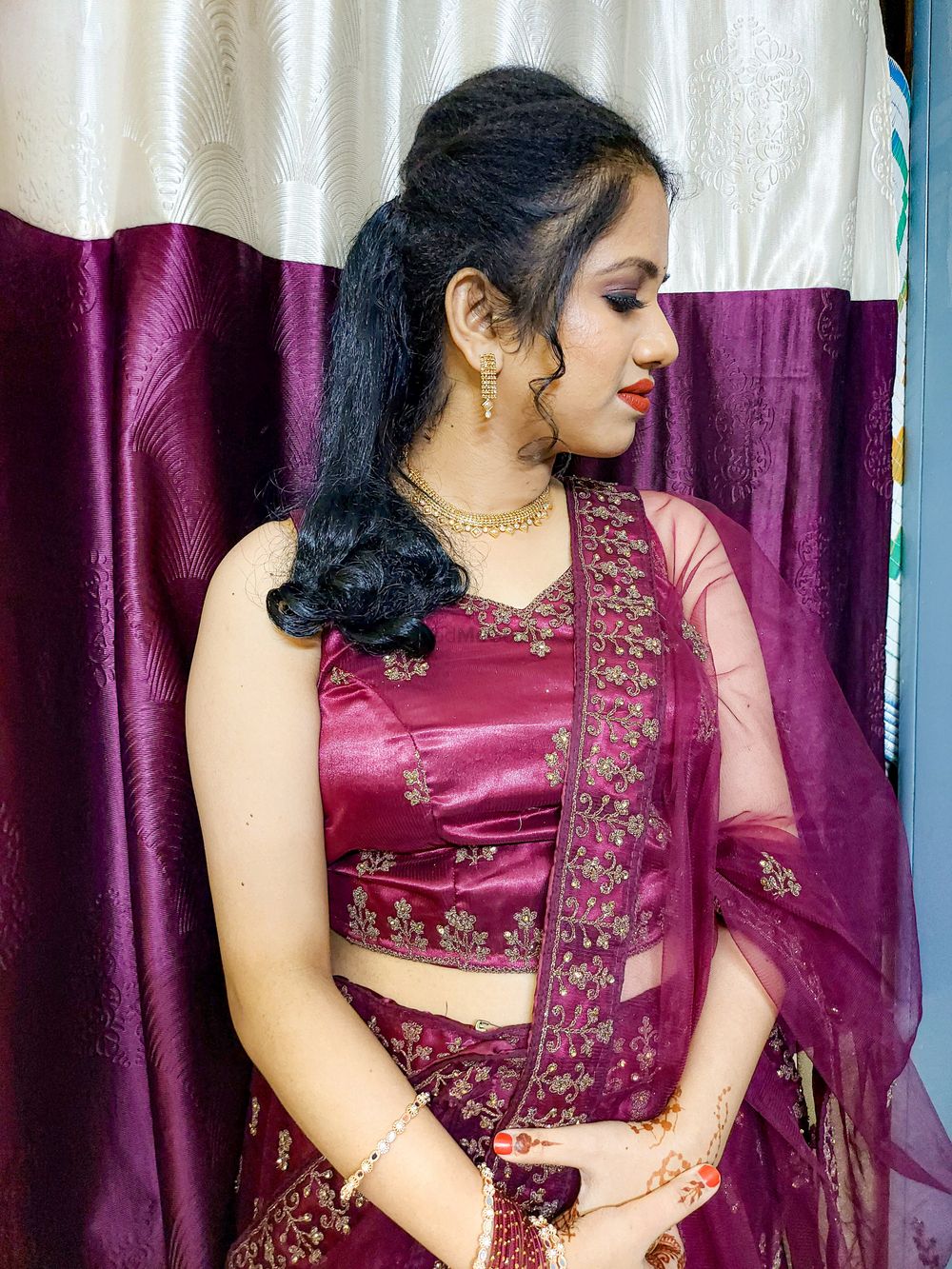 Photo From Party Look - By Payals Makeup Gallery