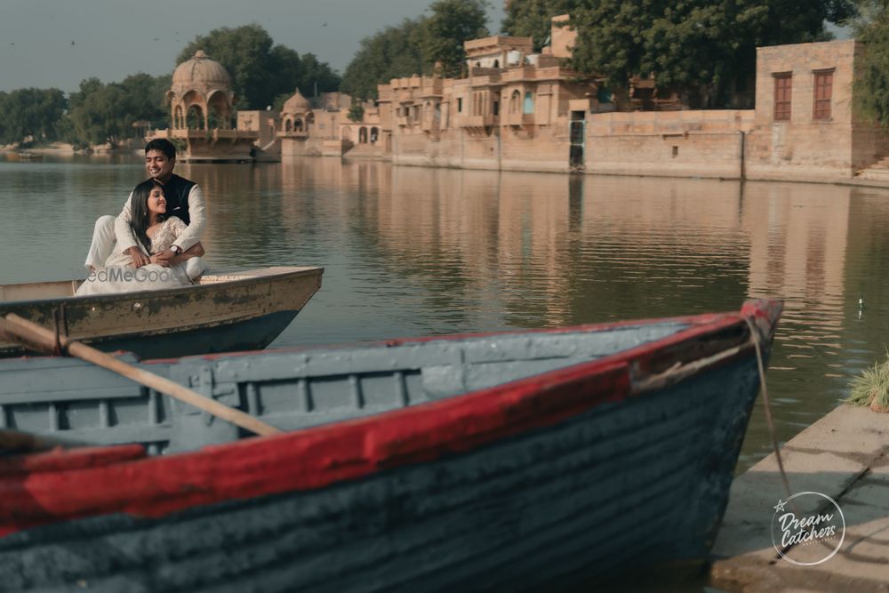 Photo From AKANKSHA & SARANSH | PW | JAISALMER - By Dreamcatchers Photography