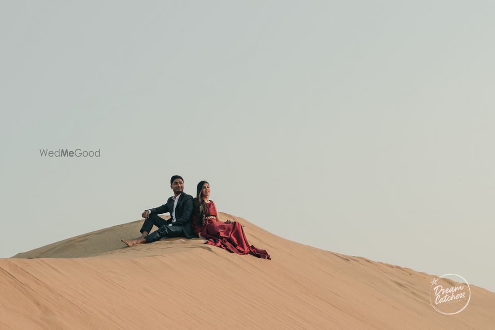 Photo From AKANKSHA & SARANSH | PW | JAISALMER - By Dreamcatchers Photography