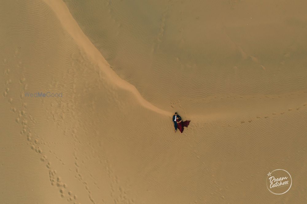 Photo From AKANKSHA & SARANSH | PW | JAISALMER - By Dreamcatchers Photography