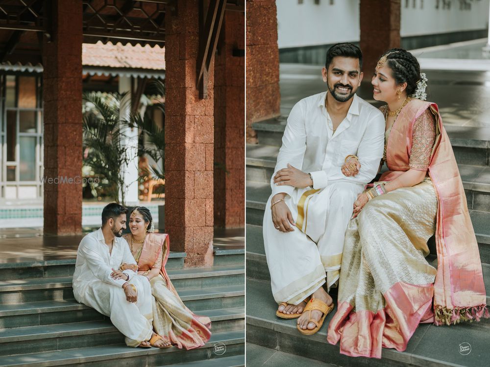 Photo From APEKSHA & MIDHUN | ALILA DIWA | GOA - By Dreamcatchers Photography