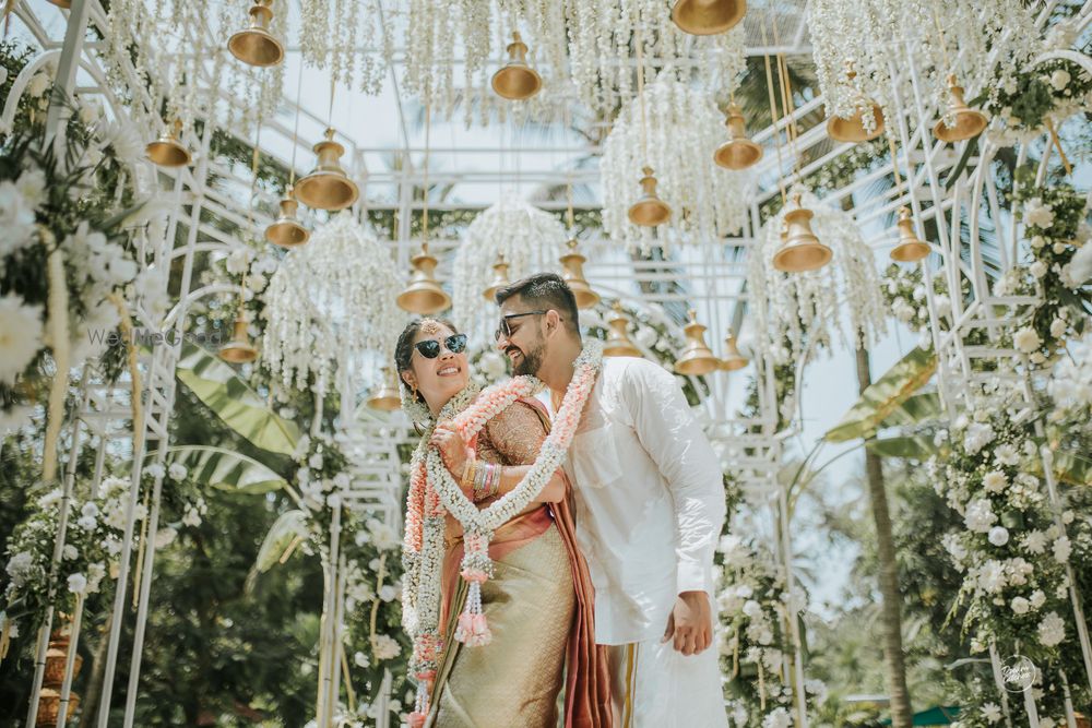 Photo From APEKSHA & MIDHUN | ALILA DIWA | GOA - By Dreamcatchers Photography