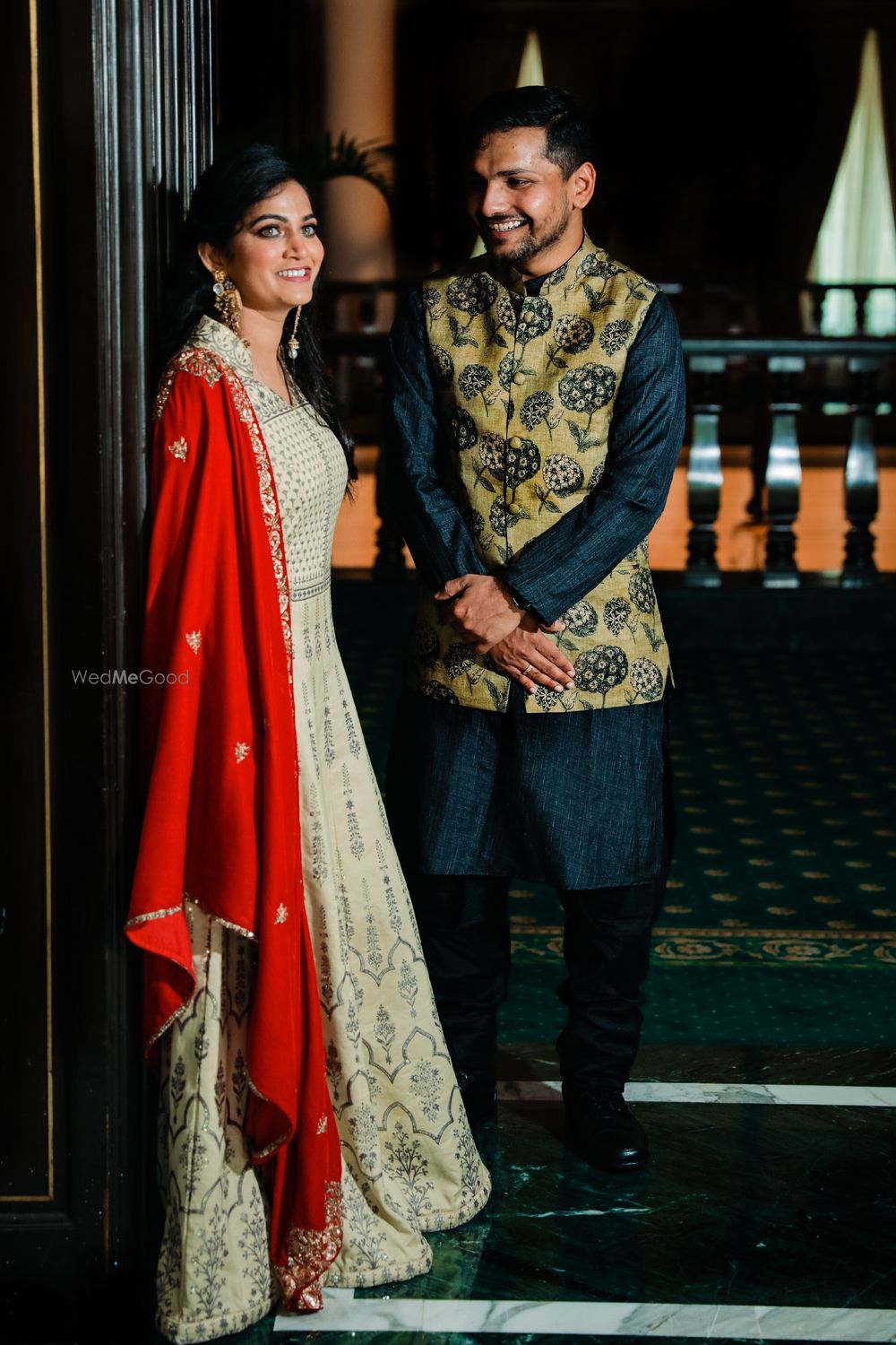 Photo From Sarika & Piyush - By Monojit Bhattacharya