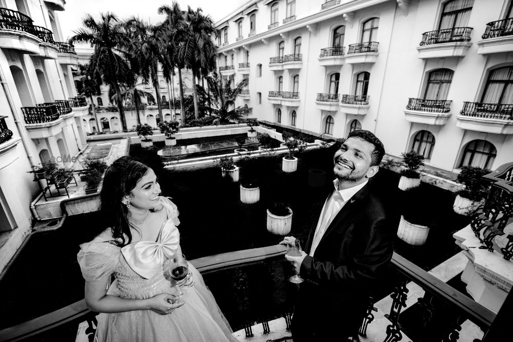 Photo From Sarika & Piyush - By Monojit Bhattacharya