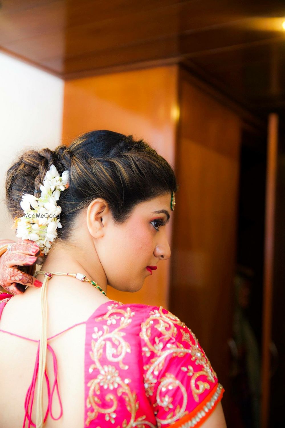 Photo From Priyam’s big fat Sindhi Wedding!  - By Makeup by Shreya Asrani