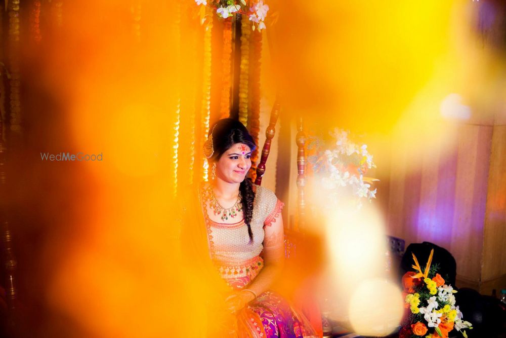 Photo From Priyam’s big fat Sindhi Wedding!  - By Makeup by Shreya Asrani