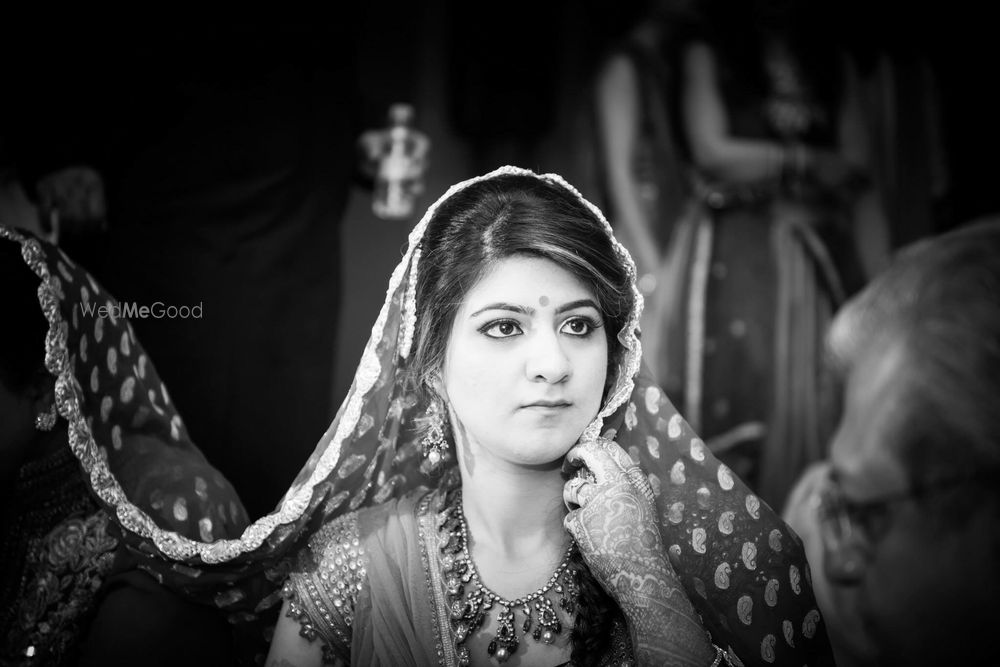 Photo From Priyam’s big fat Sindhi Wedding!  - By Makeup by Shreya Asrani