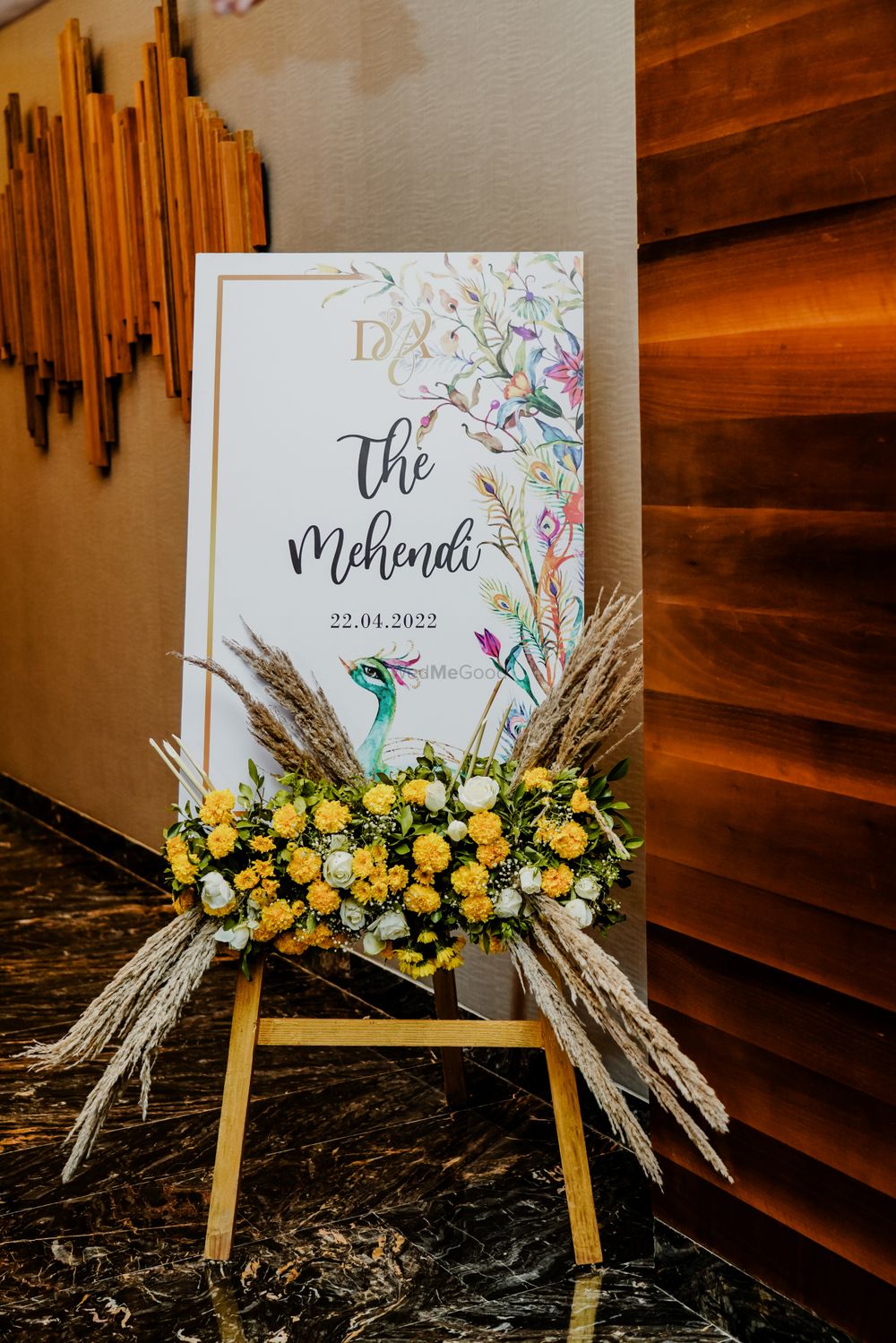 Photo From D + A, The Westin - By Royal Weddings & Events Goa