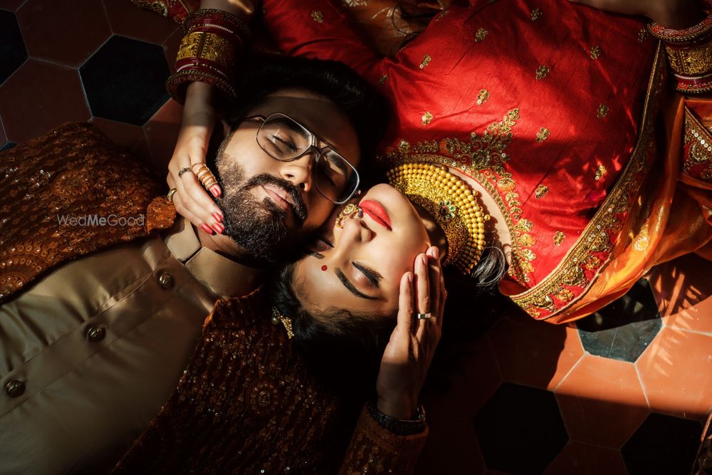 Photo From Drashti & Vraj Pre Wedding - By Studio Filmankan