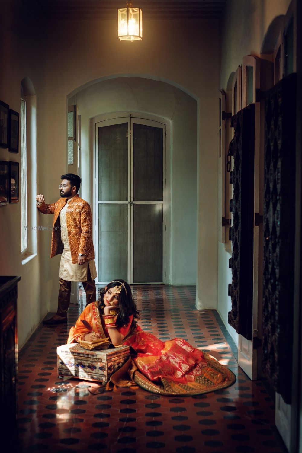 Photo From Drashti & Vraj Pre Wedding - By Studio Filmankan