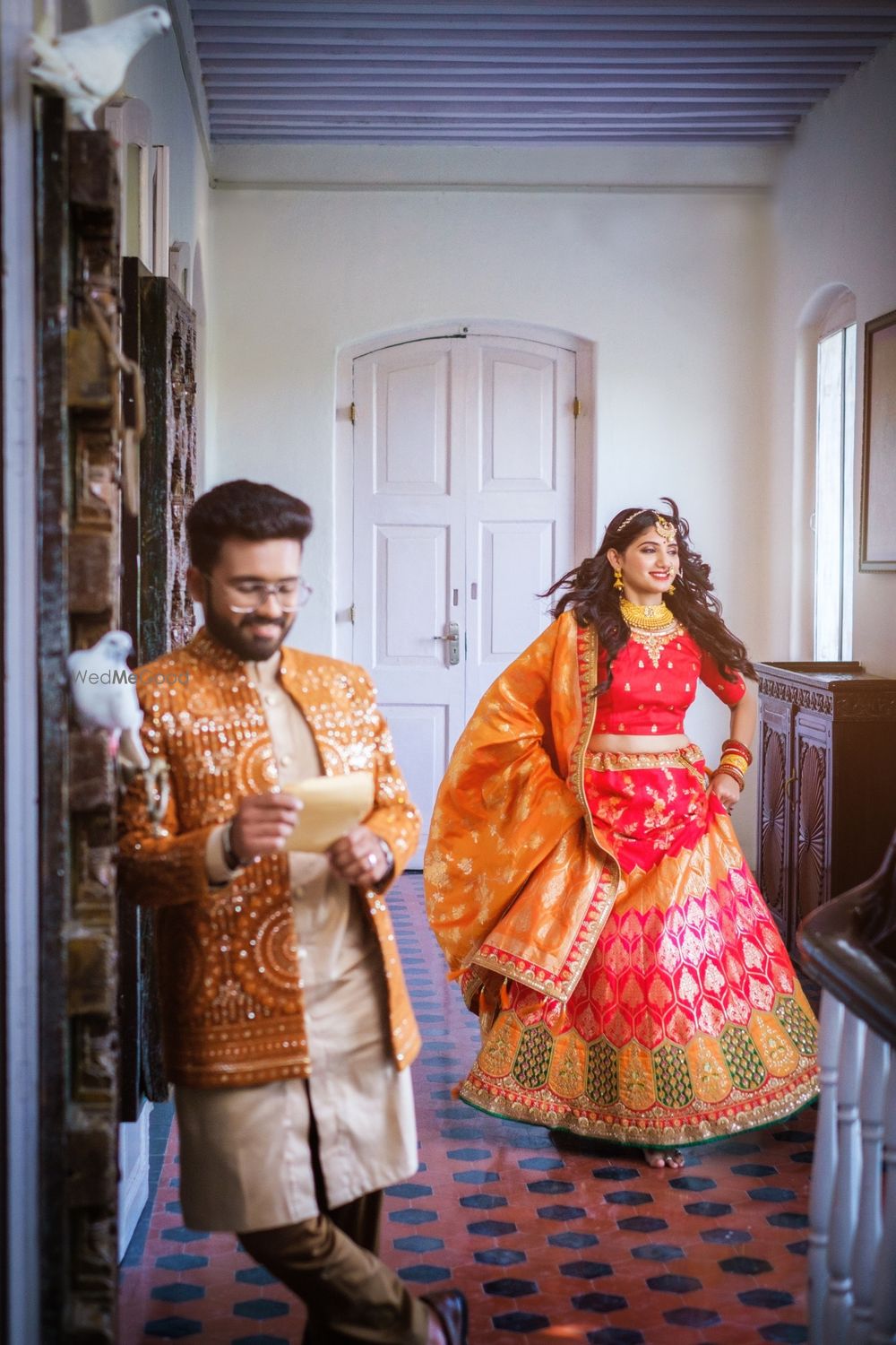 Photo From Drashti & Vraj Pre Wedding - By Studio Filmankan