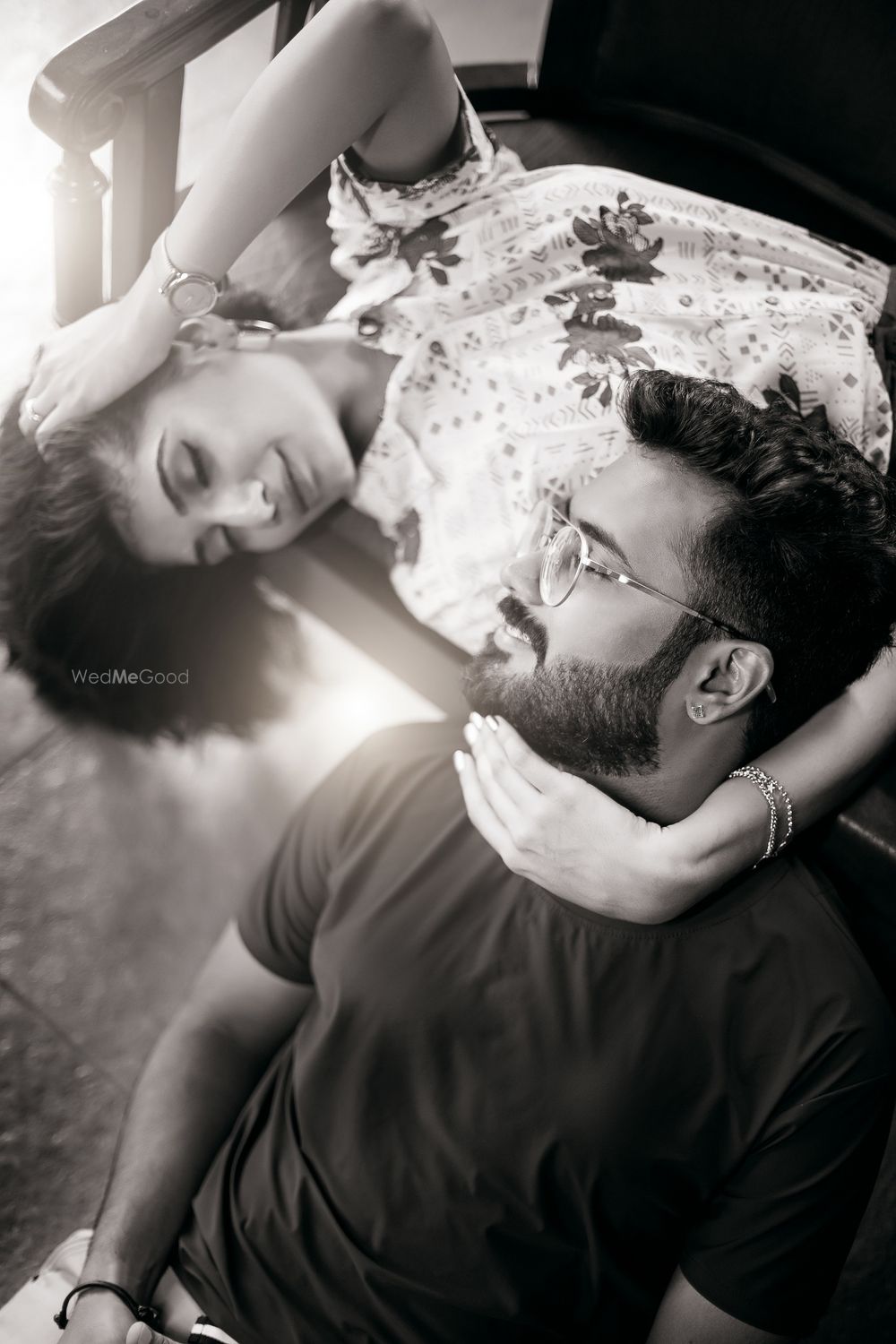 Photo From Drashti & Vraj Pre Wedding - By Studio Filmankan