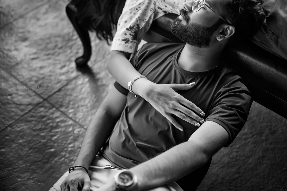 Photo From Drashti & Vraj Pre Wedding - By Studio Filmankan