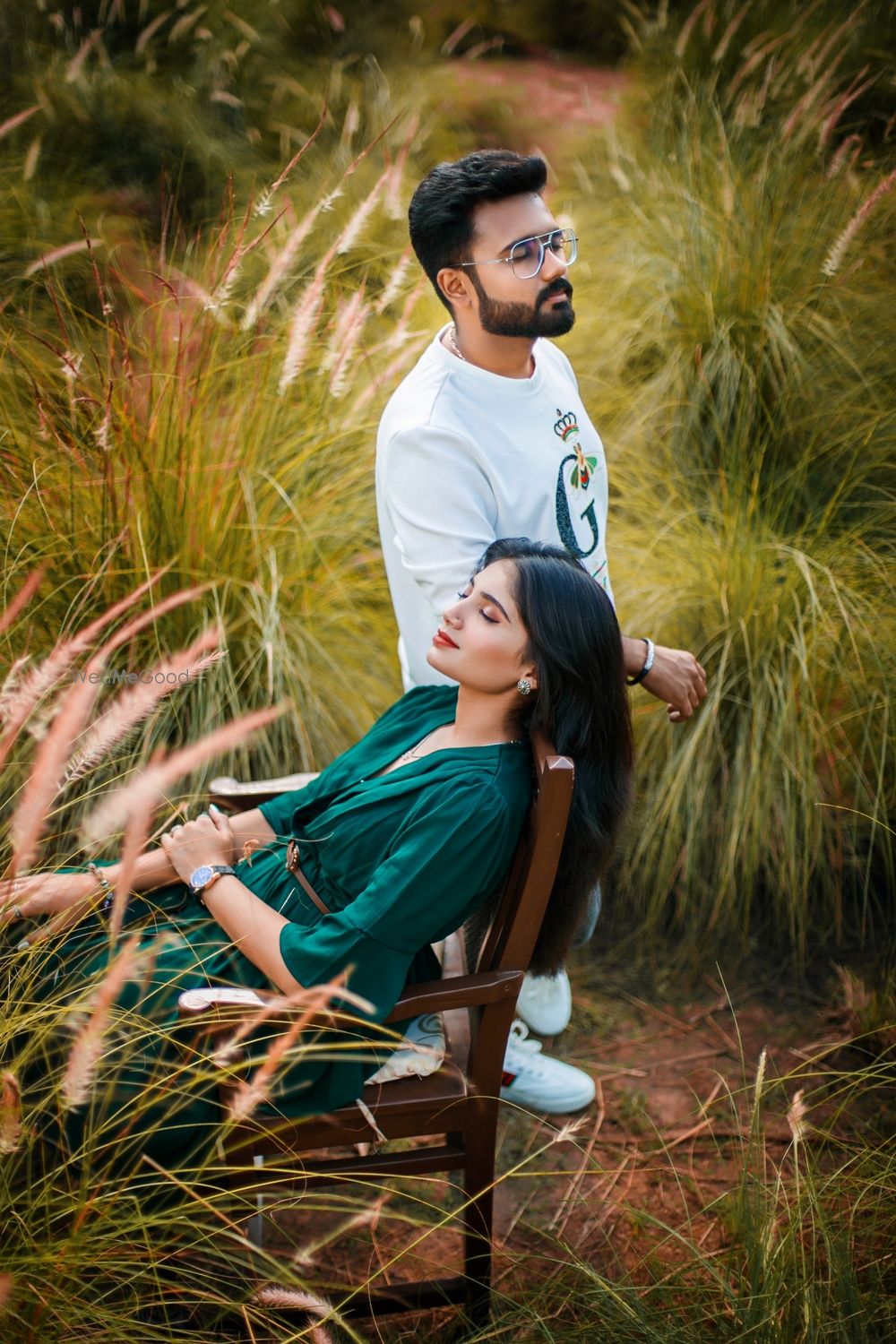 Photo From Drashti & Vraj Pre Wedding - By Studio Filmankan