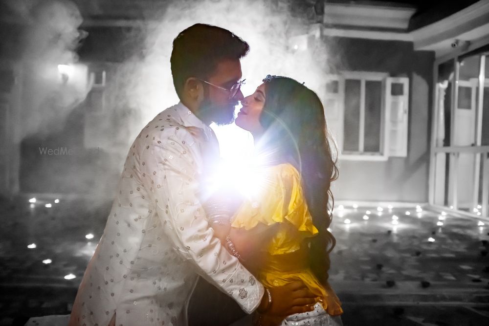 Photo From Drashti & Vraj Pre Wedding - By Studio Filmankan