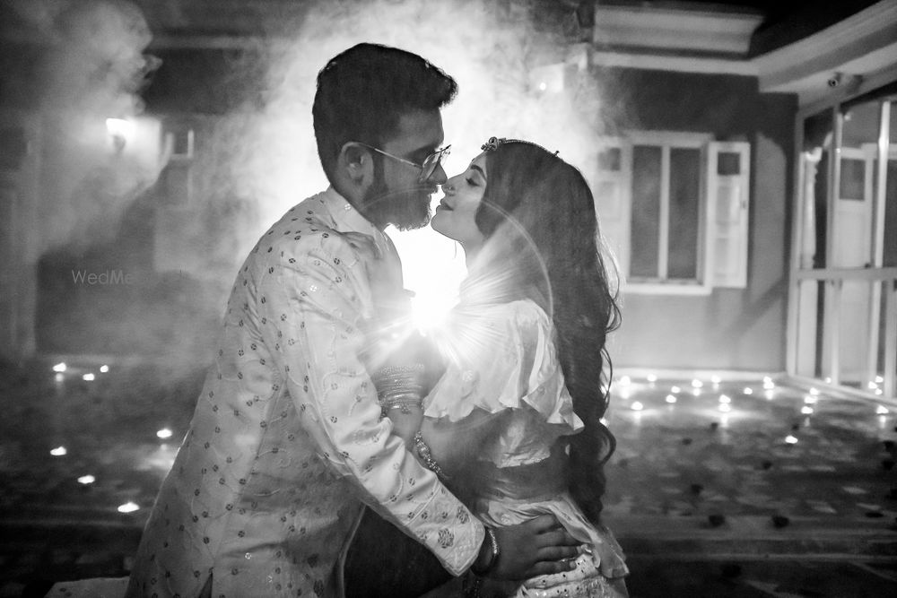 Photo From Drashti & Vraj Pre Wedding - By Studio Filmankan