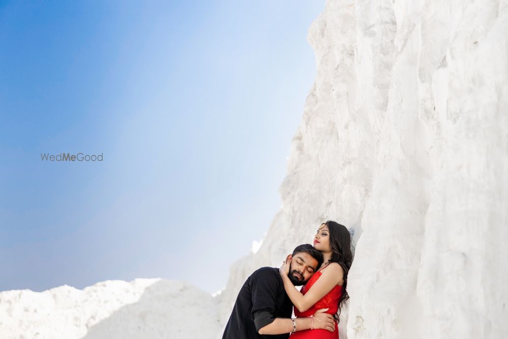 Photo From Savan & Devanshi Pre Wedding  - By Studio Filmankan