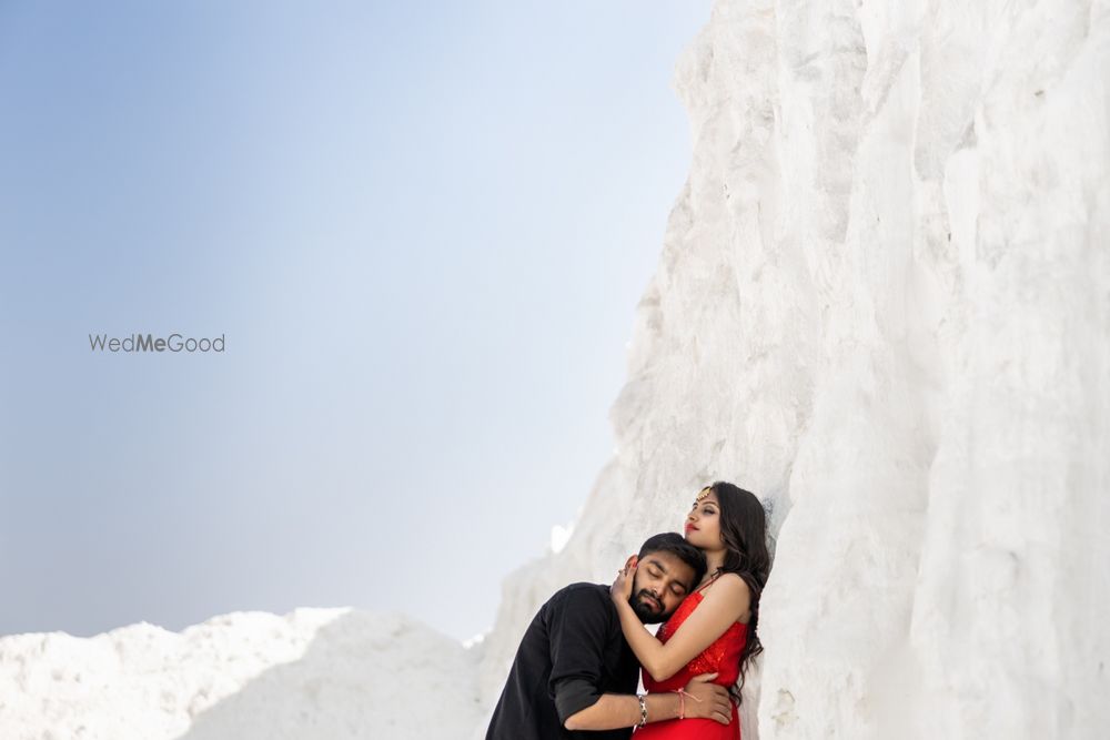 Photo From Savan & Devanshi Pre Wedding  - By Studio Filmankan