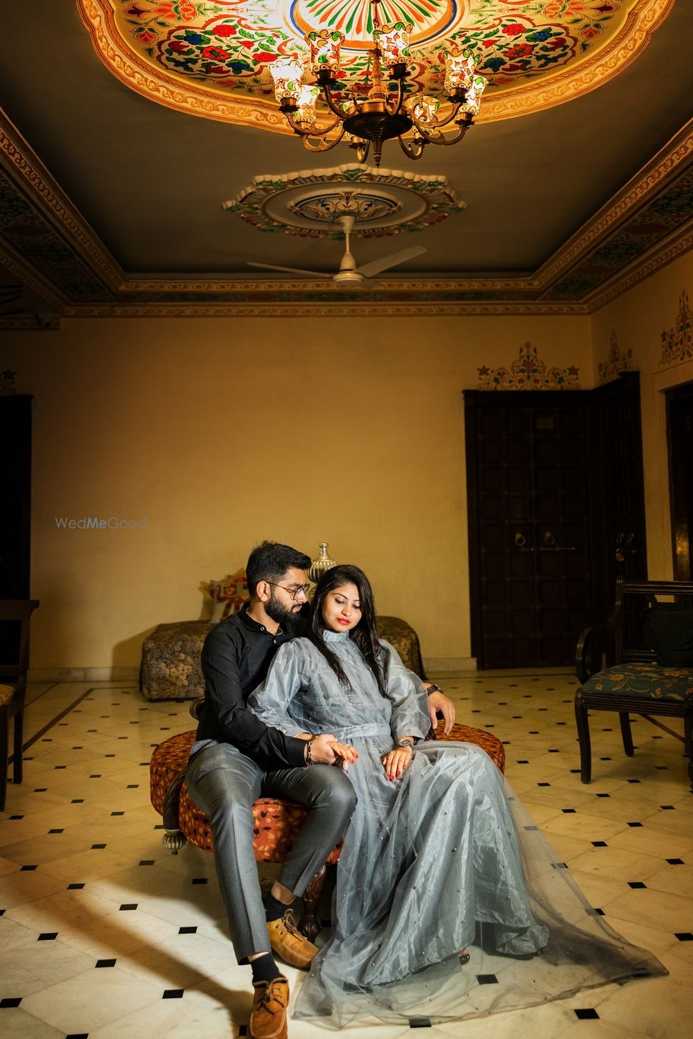 Photo From Savan & Devanshi Pre Wedding  - By Studio Filmankan