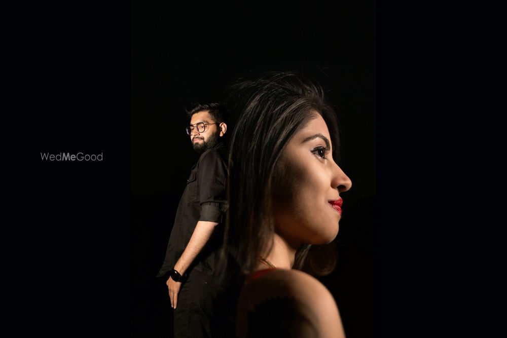 Photo From Savan & Devanshi Pre Wedding  - By Studio Filmankan