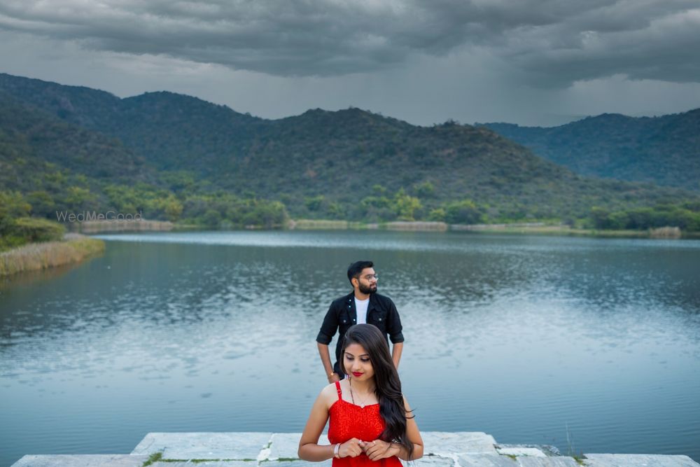 Photo From Savan & Devanshi Pre Wedding  - By Studio Filmankan