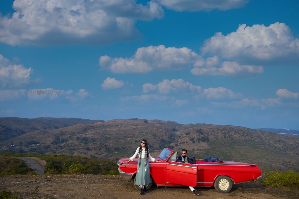 Photo From Savan & Devanshi Pre Wedding  - By Studio Filmankan