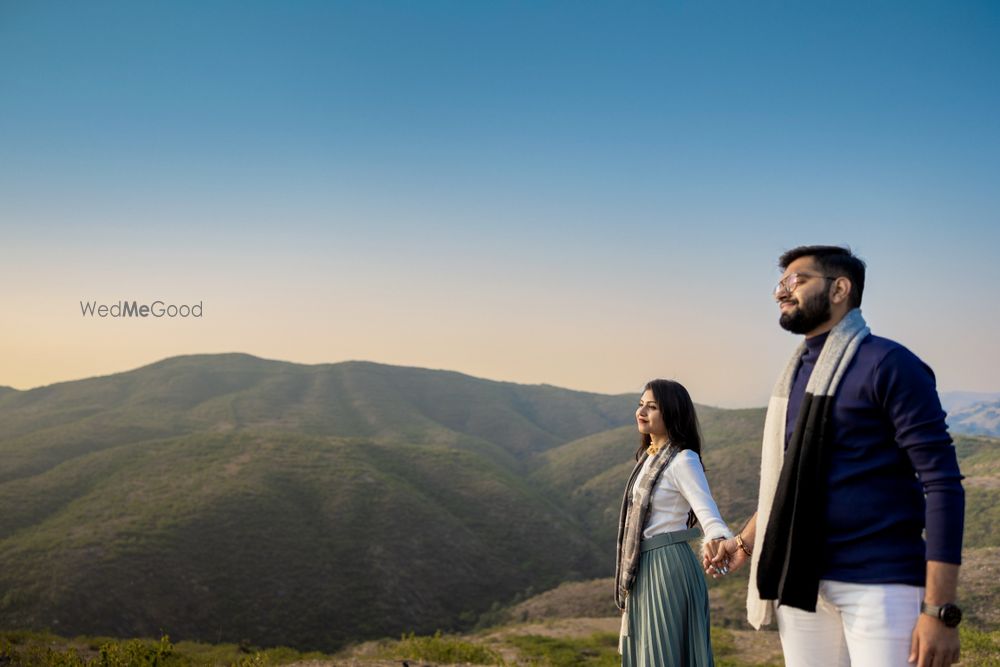 Photo From Savan & Devanshi Pre Wedding  - By Studio Filmankan