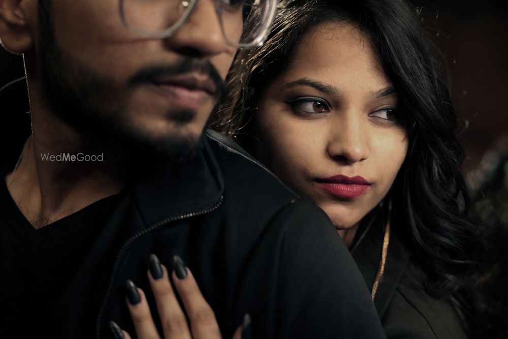 Photo From Parth & Bhakti Pre wedding  - By Studio Filmankan