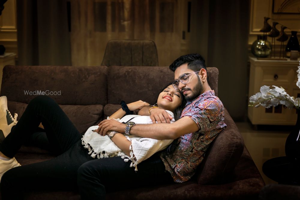 Photo From Parth & Bhakti Pre wedding  - By Studio Filmankan