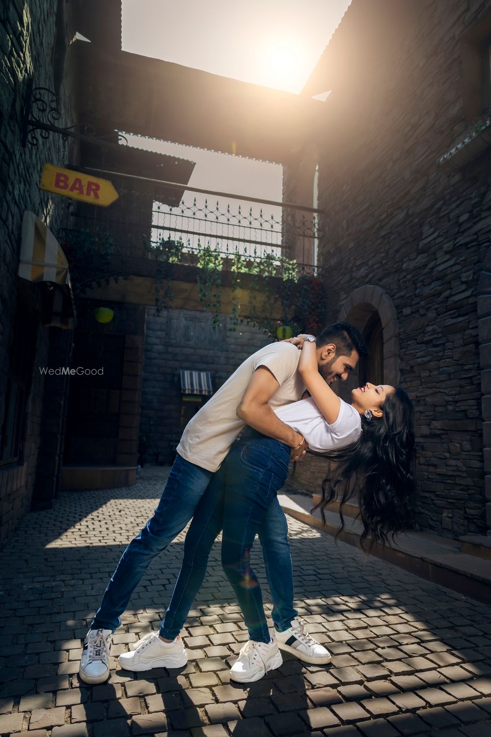 Photo From Parth & Bhakti Pre wedding  - By Studio Filmankan