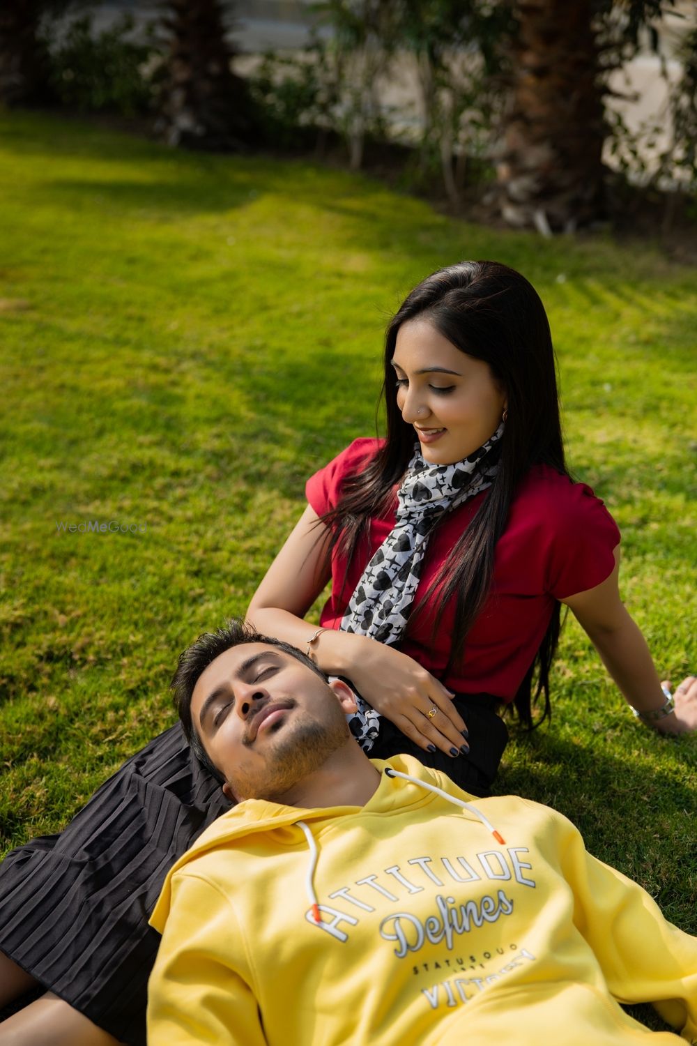 Photo From Siddharth & Jinal Pre Wedding  - By Studio Filmankan