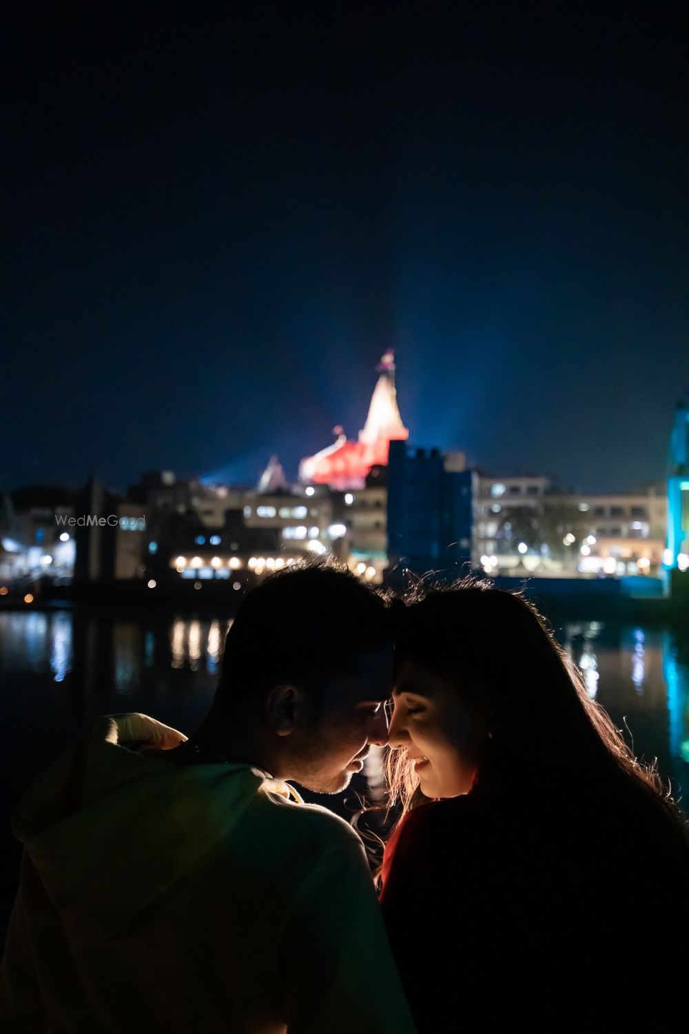 Photo From Siddharth & Jinal Pre Wedding  - By Studio Filmankan