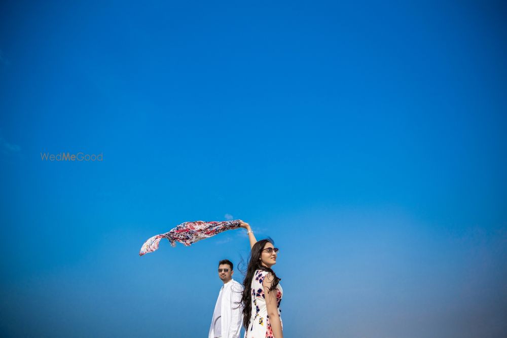 Photo From Siddharth & Jinal Pre Wedding  - By Studio Filmankan