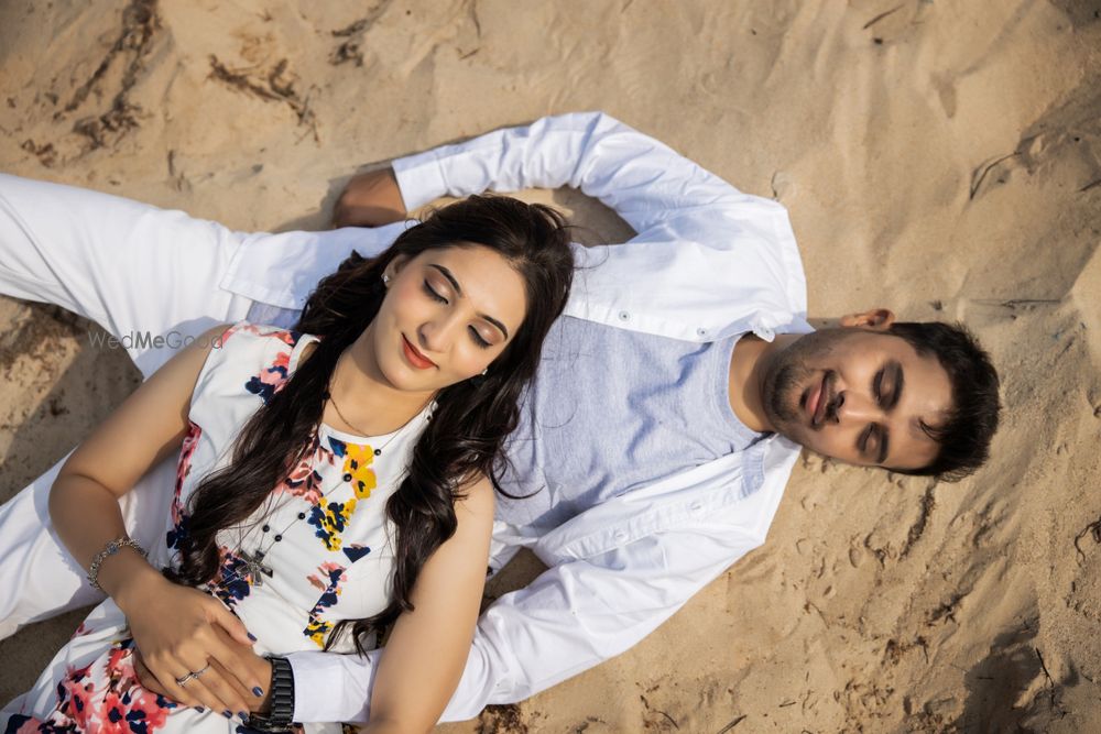 Photo From Siddharth & Jinal Pre Wedding  - By Studio Filmankan